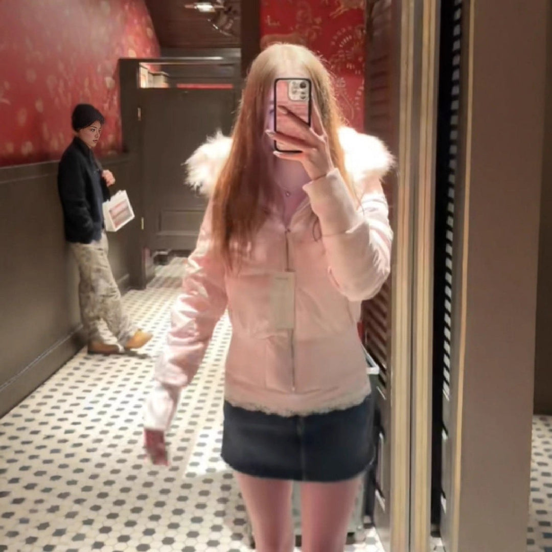 Olivia – olivia