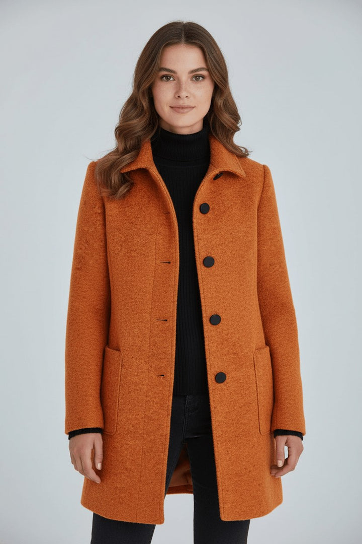 Ulla – ulla